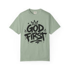 God First T-Shirt