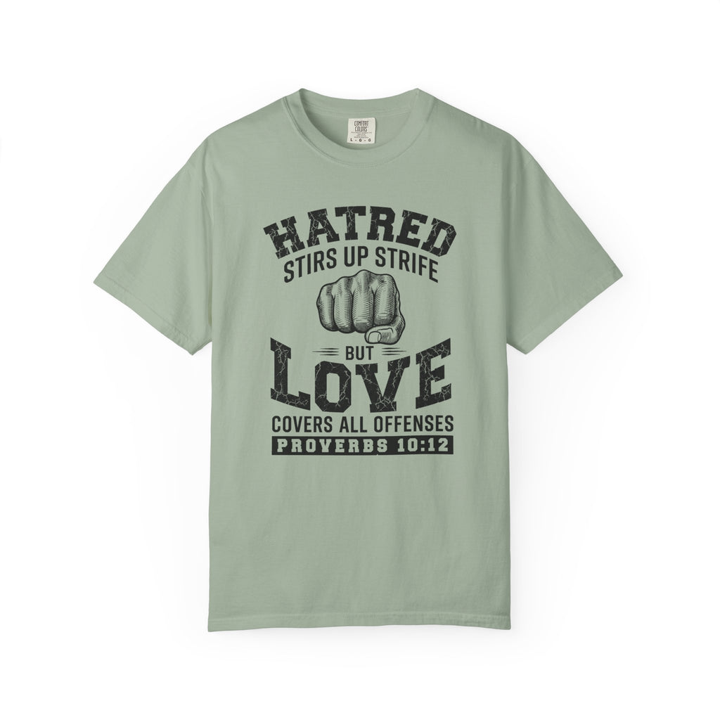 Love Covers T-Shirt