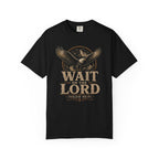 Wait On The Lord T-Shirt