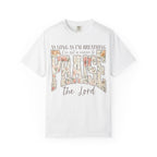 Praise (Typographic) T-Shirt