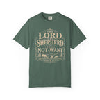 The Lord Is My Shepherd Tee