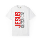 Jesus Is King (Men's Edition) Tee