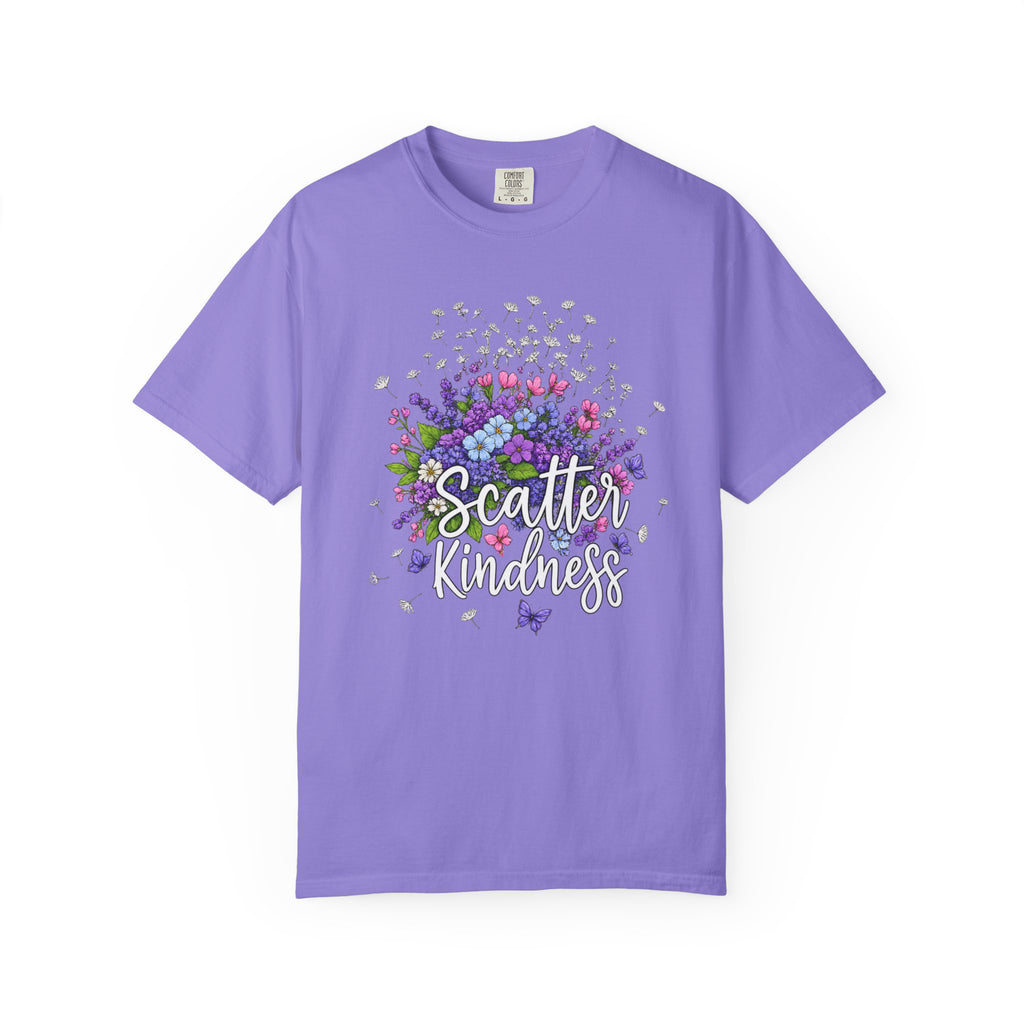 Scatter Kindness T-Shirt