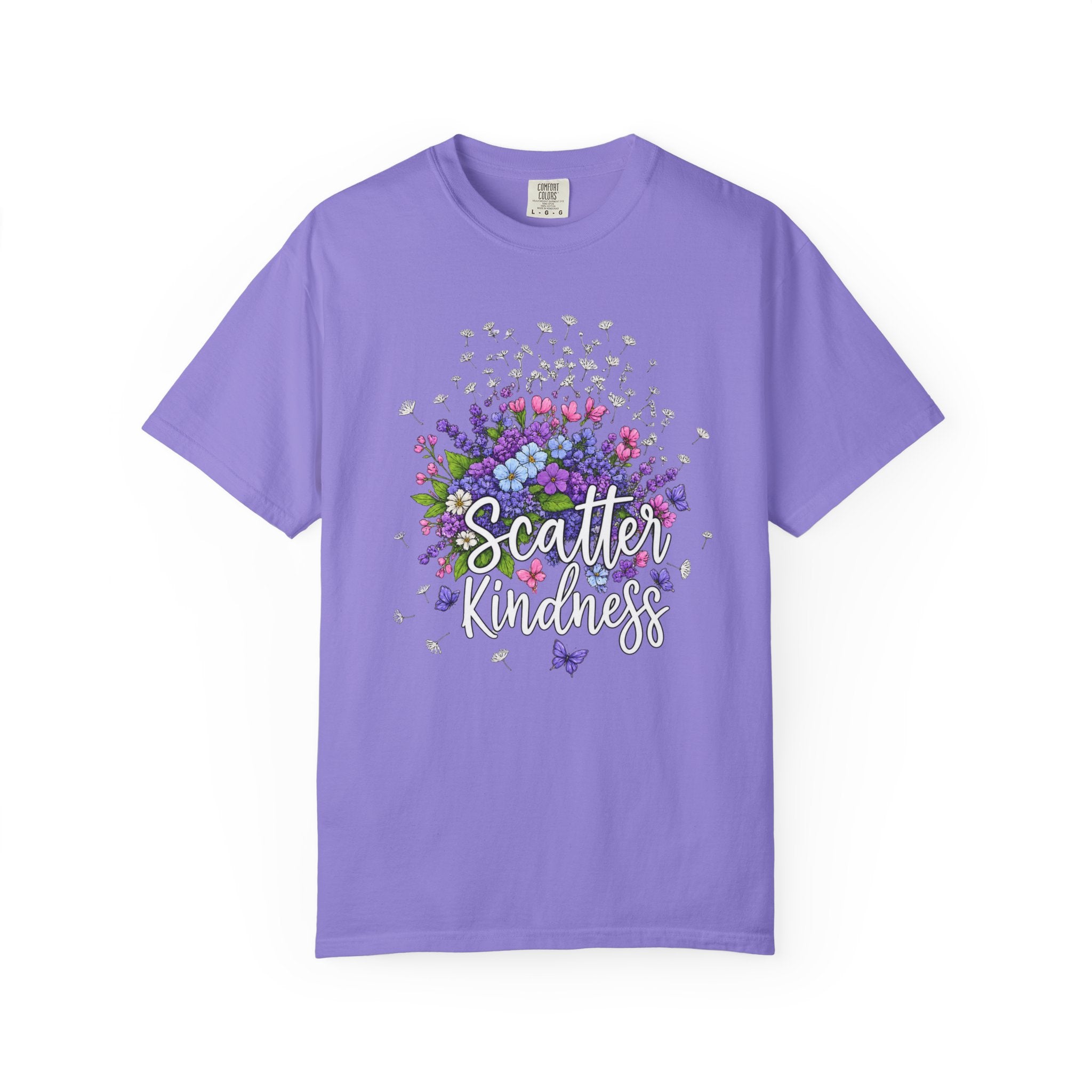 Scatter Kindness T-Shirt