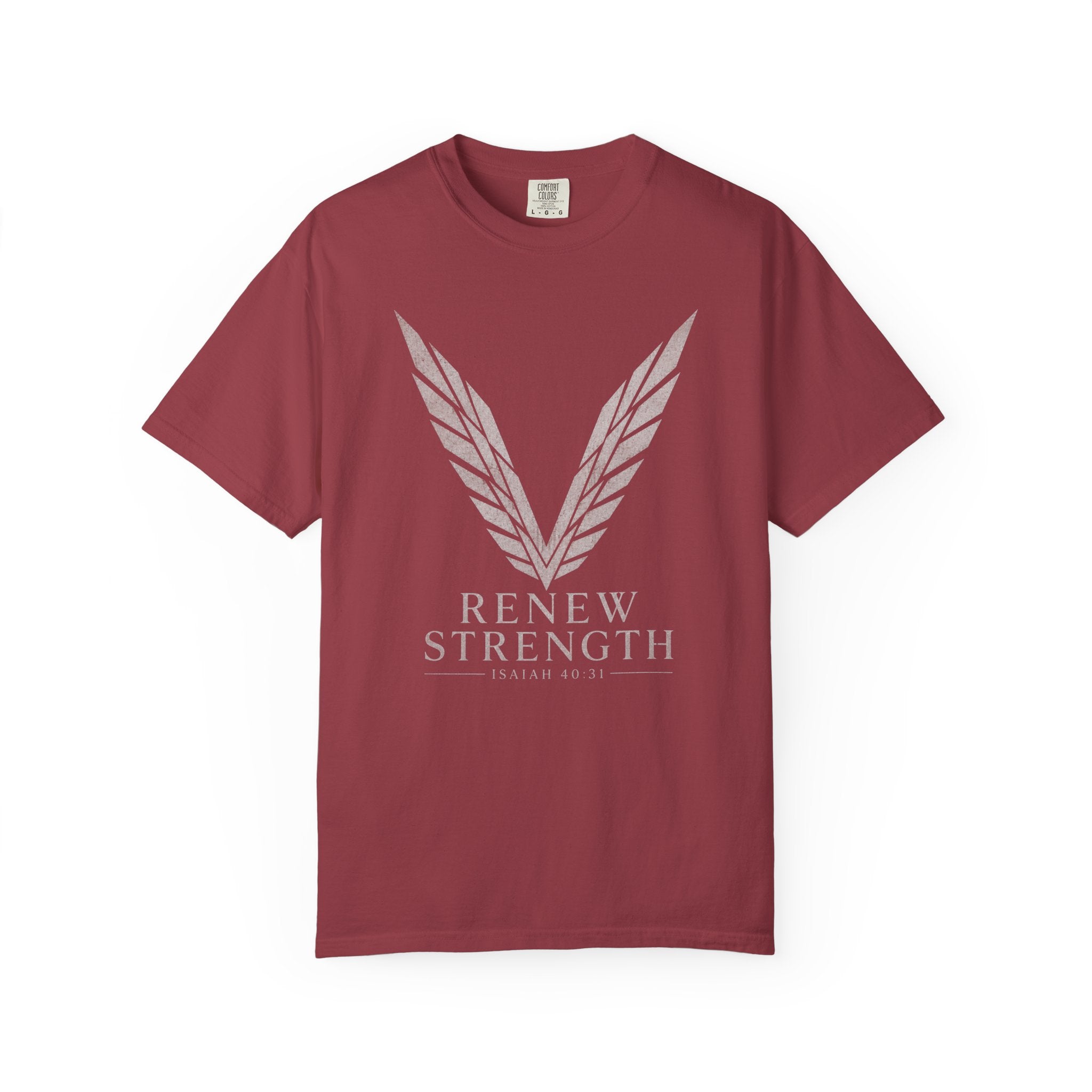 Renew Strength T-Shirt