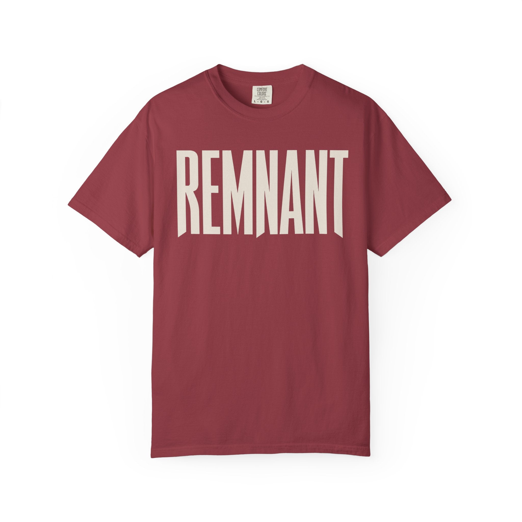 Remnant T-ShirtIdent