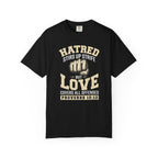 Love Covers T-Shirt