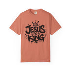 Jesus Is King T-Shirt