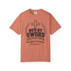 Not By Sword T-Shirt