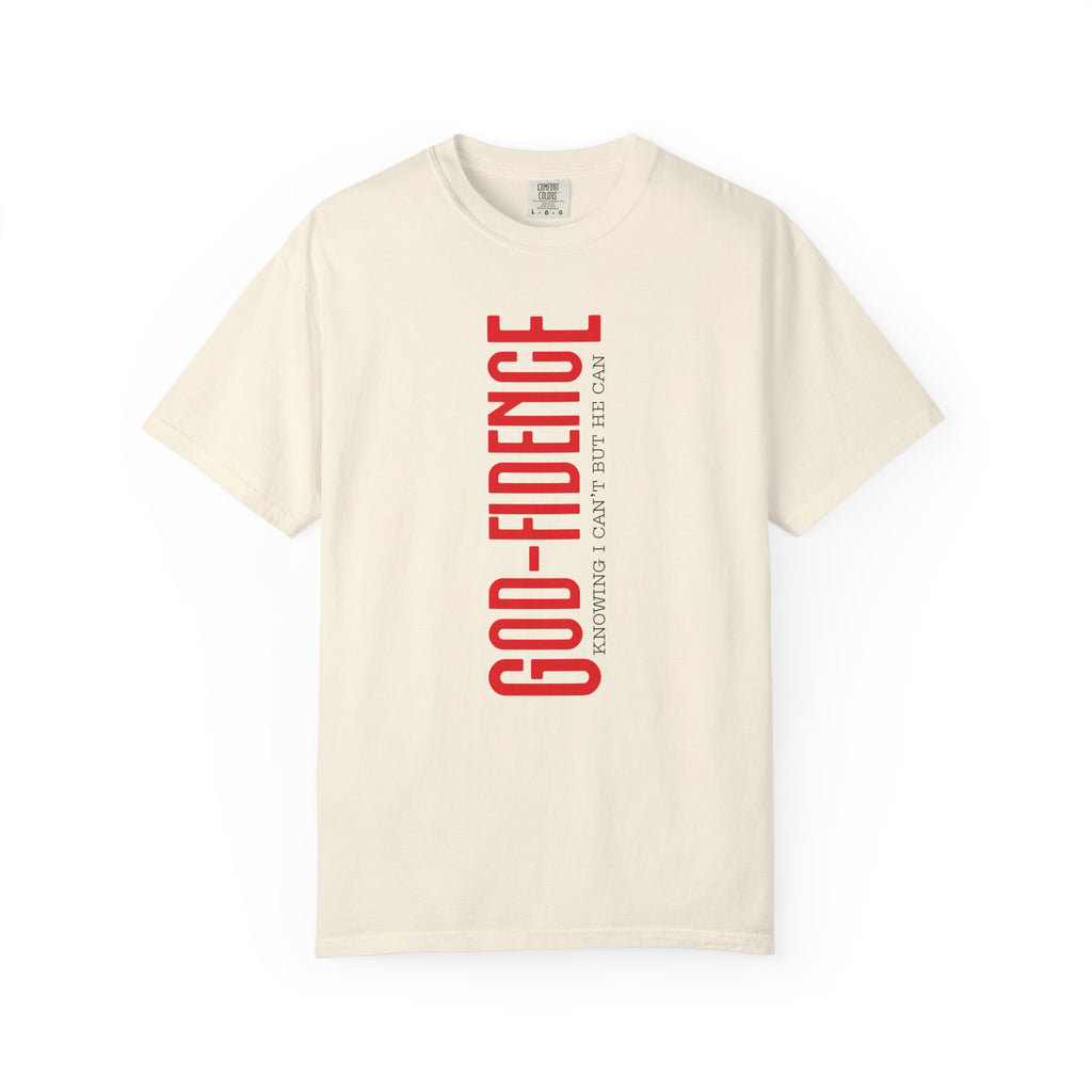 God-Fidence T-Shirt