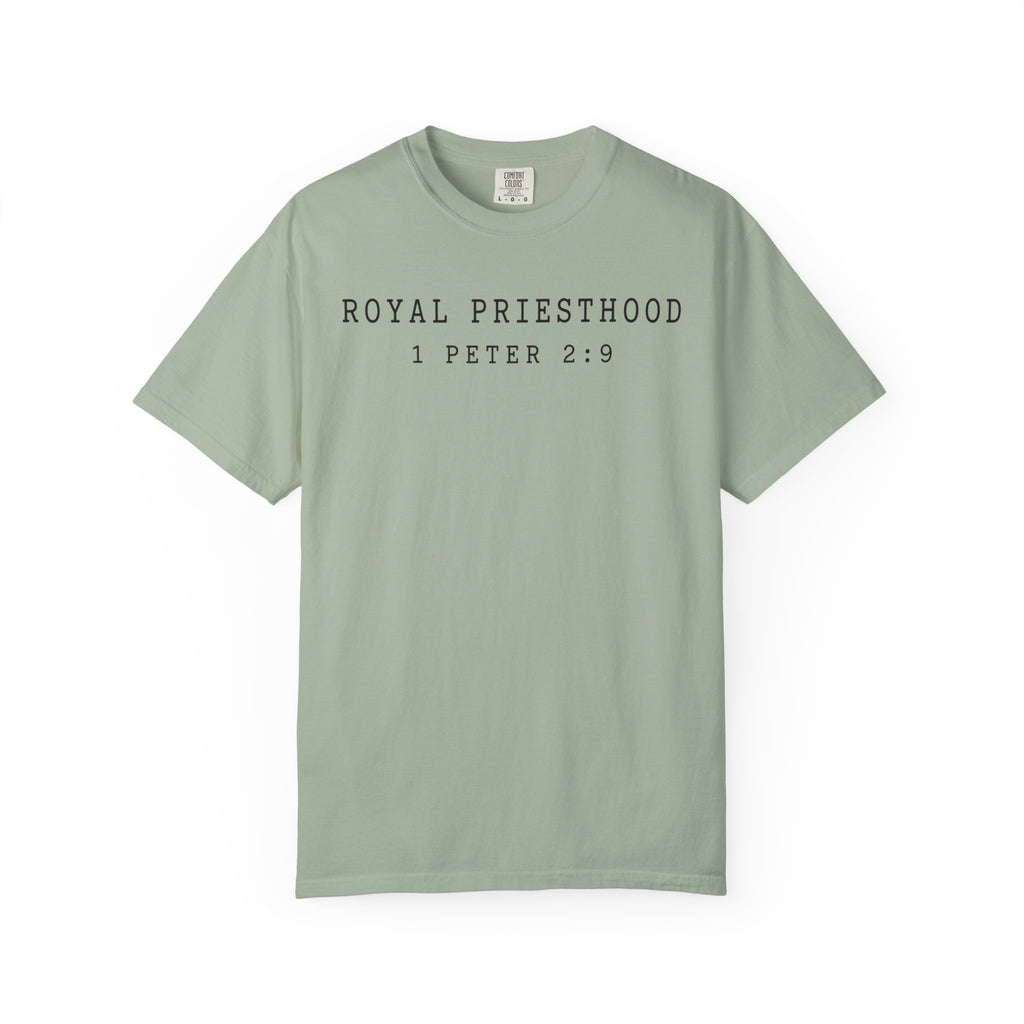 Royal Priesthood T-Shirt