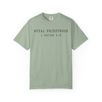 Royal Priesthood T-Shirt