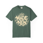Made New T-Shirt