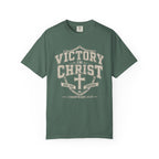 Victory In Christ T-Shirt