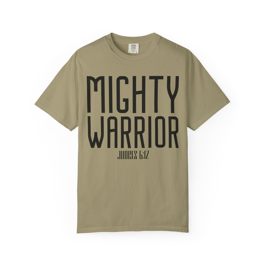 Mighty Warrior T-Shirt