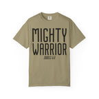 Mighty Warrior T-Shirt