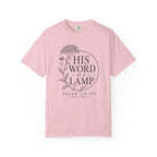 Word is a Lamp T-Shirt