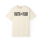 Faith>Fear T-Shirt