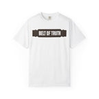 Belt Of Truth T-Shirt