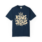 King Jesus (Vintage) T-Shirt