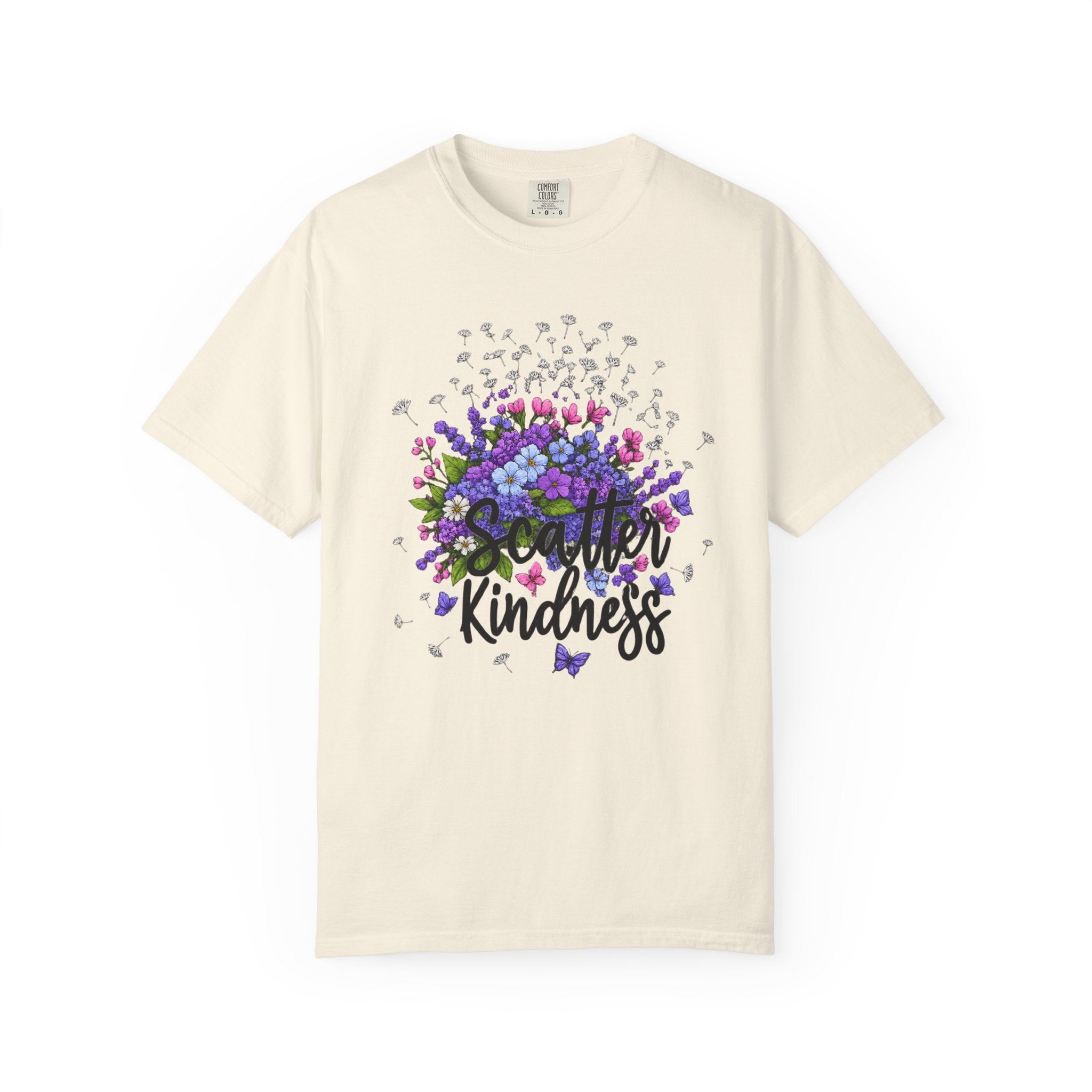Scatter Kindness T-Shirt