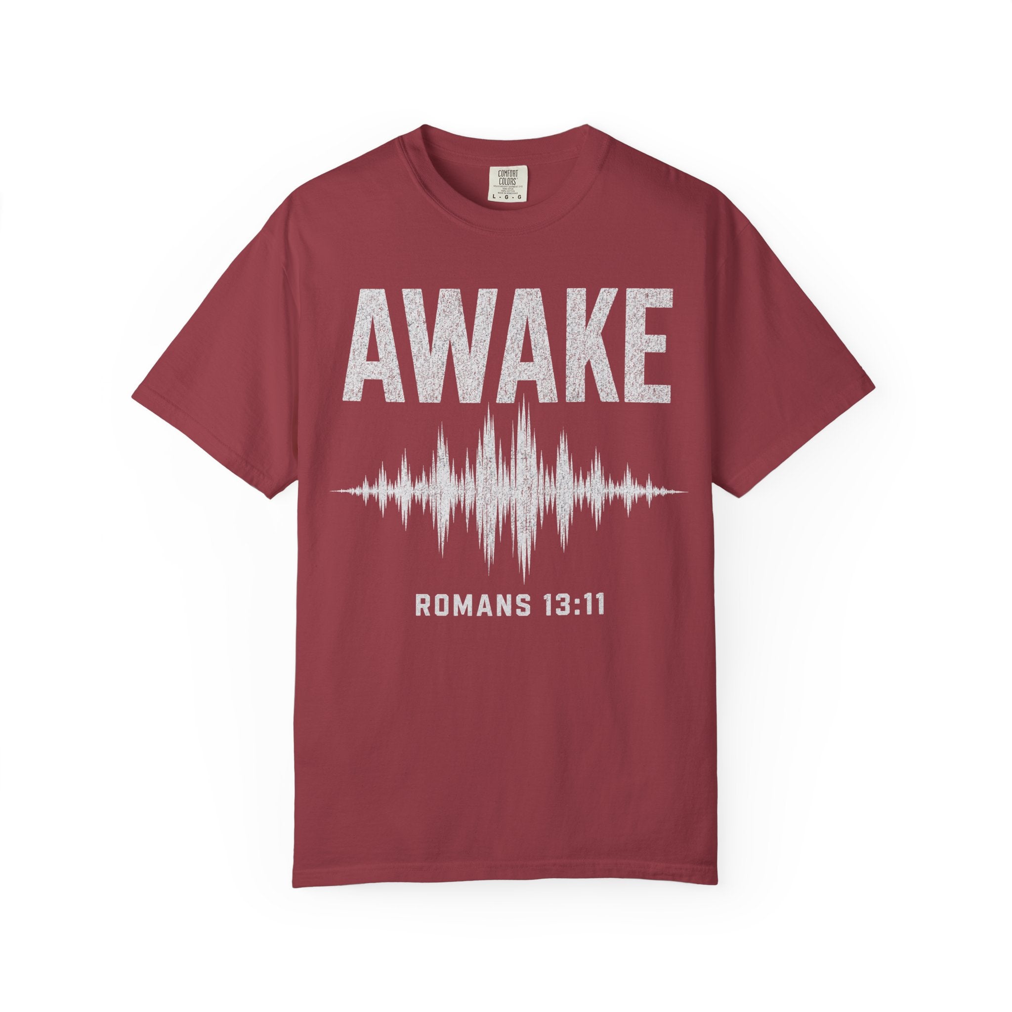 Awake T-Shirt