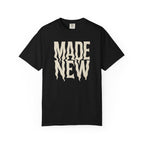 Made New Tee