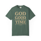 God Is Good T-Shirt