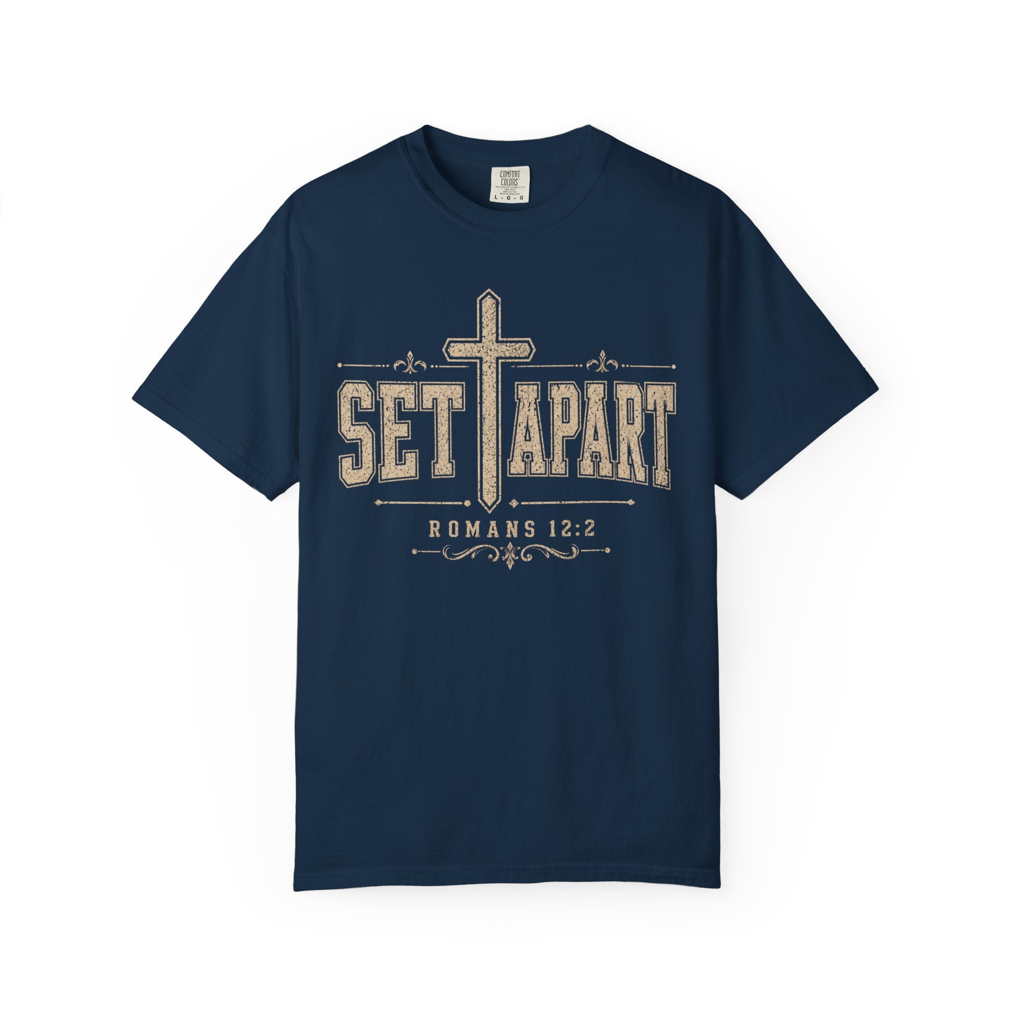 Set Apart T-Shirt