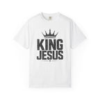 King Jesus (Signature) T-Shirt