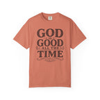 God Is Good T-Shirt