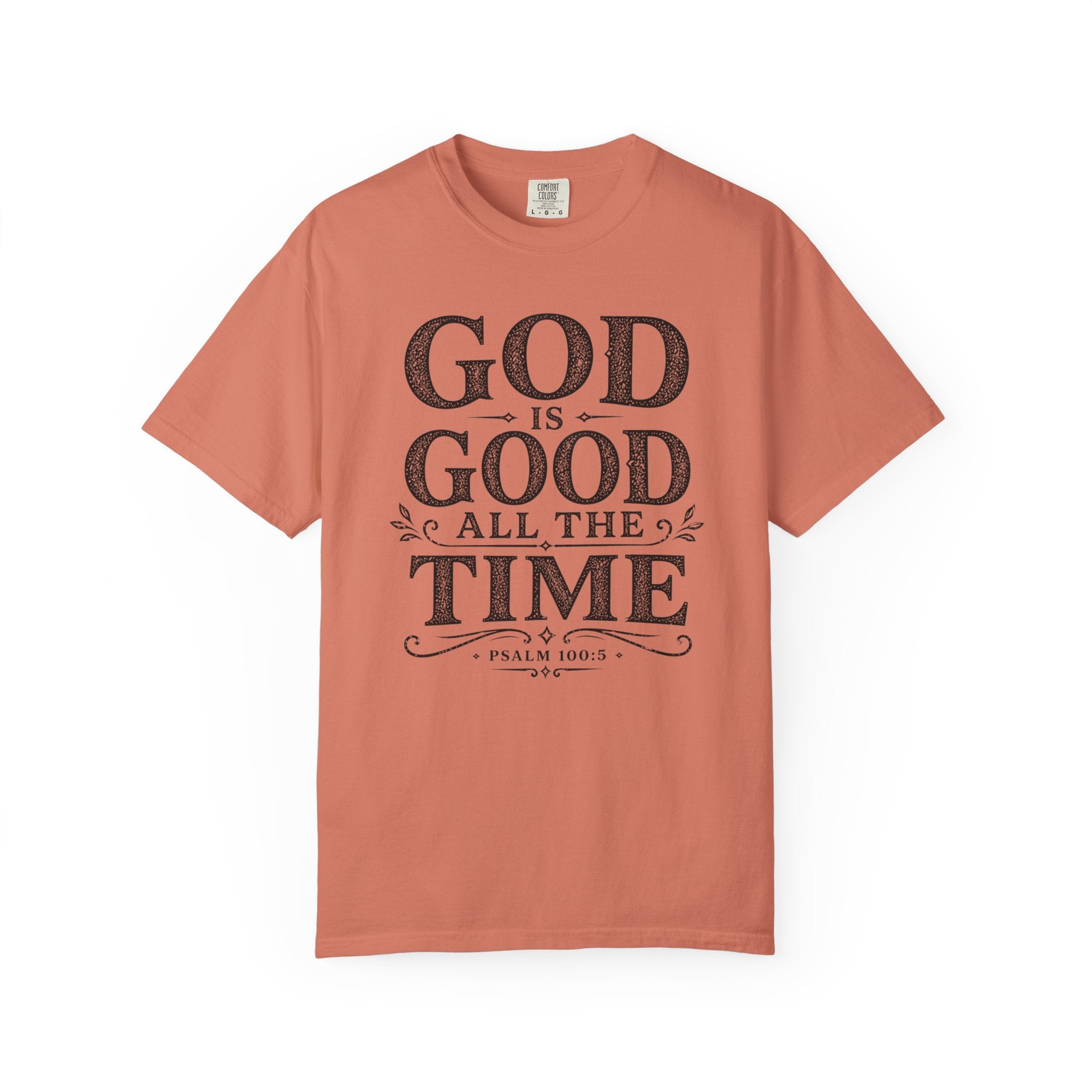 God Is Good T-Shirt