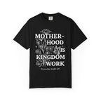 Motherhood (Signature) Tee