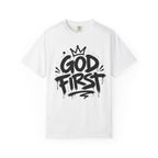 God First T-Shirt