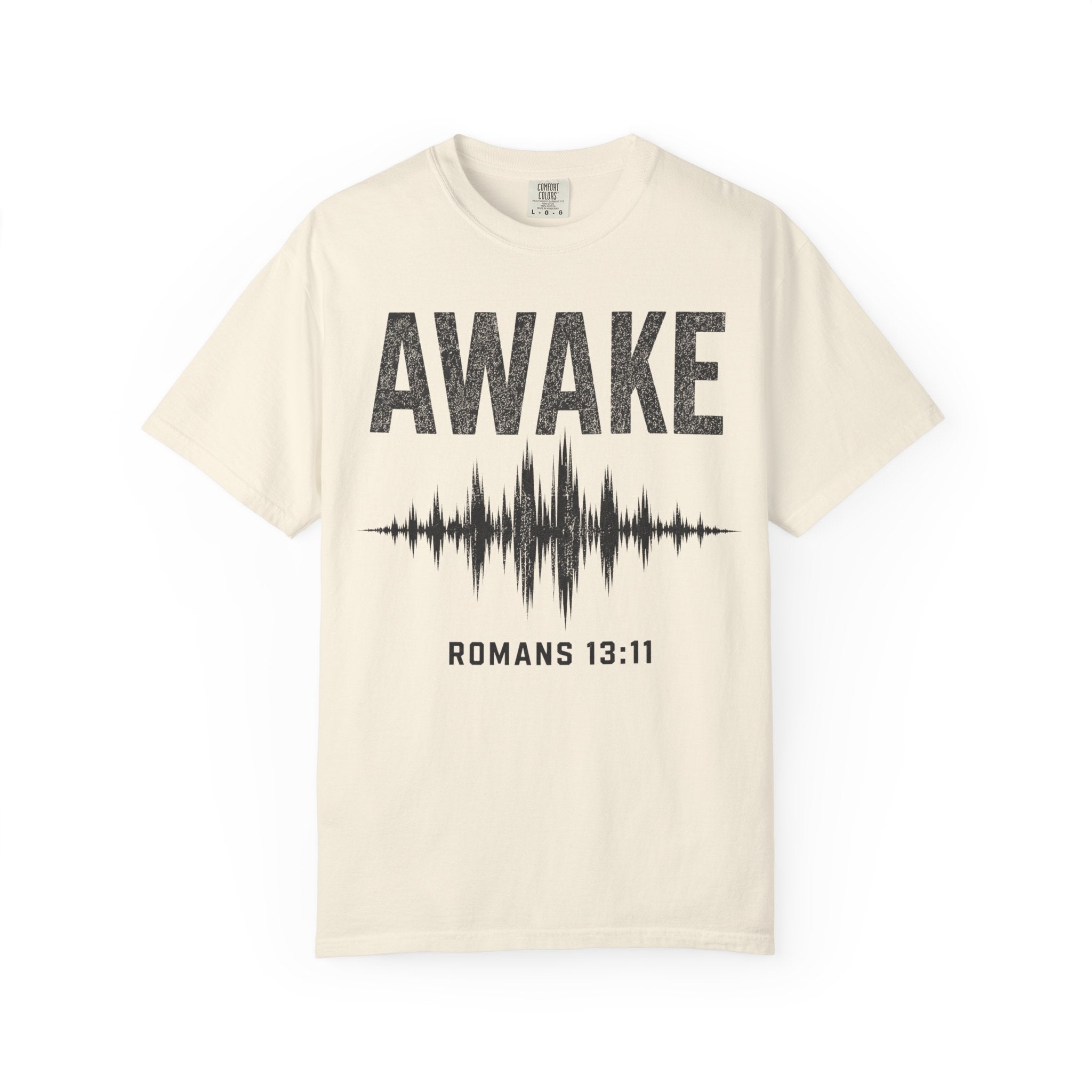 Awake T-Shirt