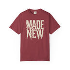 Made New Tee