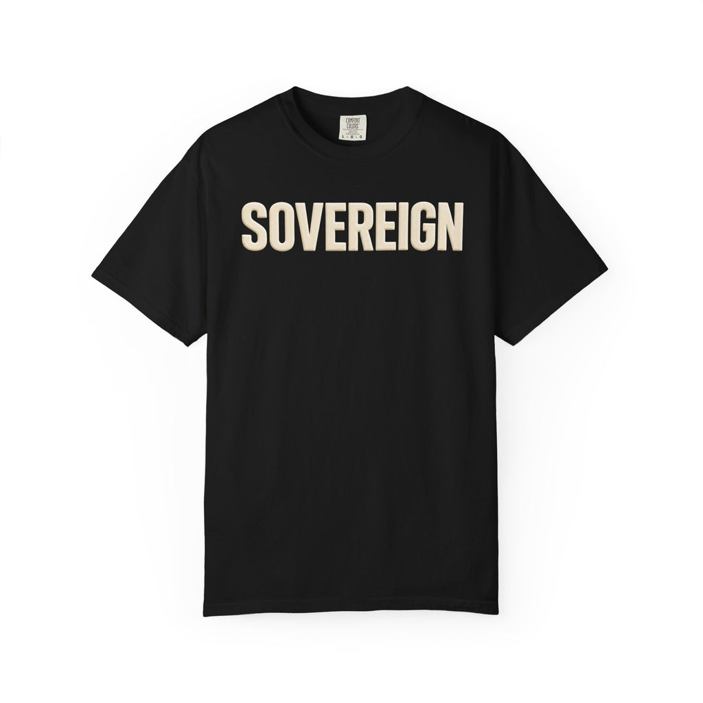 Sovereign T-Shirt