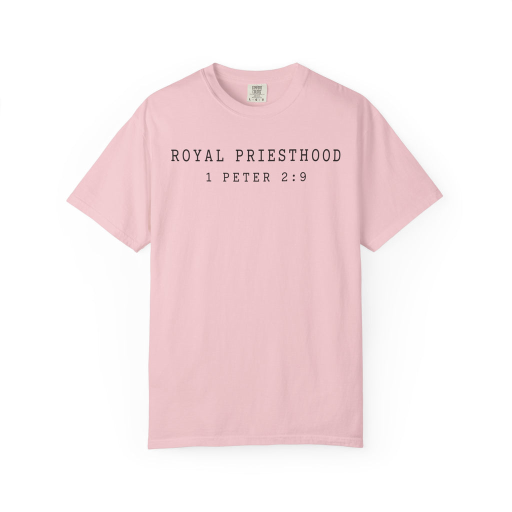 Royal Priesthood T-Shirt
