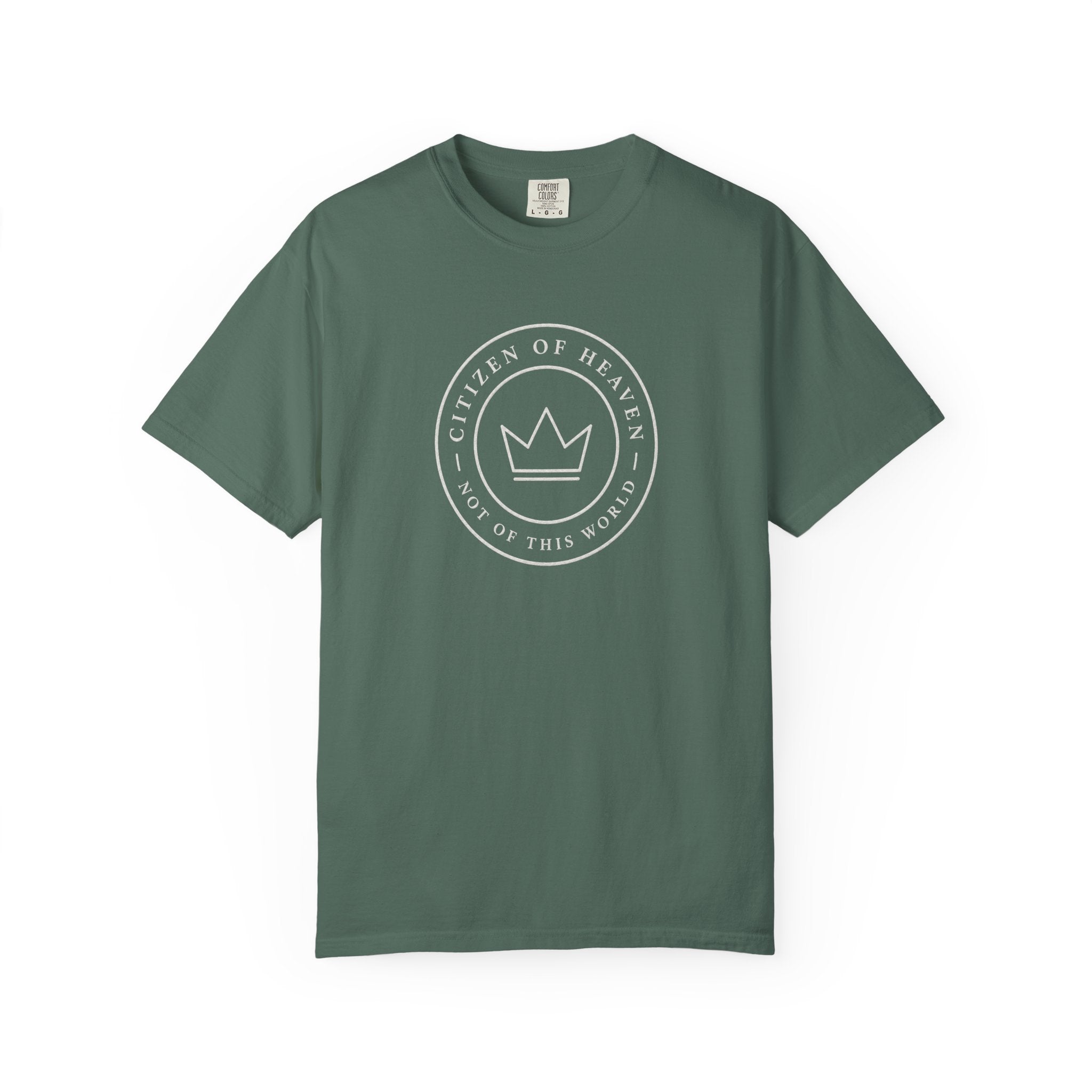 Citizen Of Heaven T-Shirt