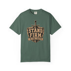 Stand Firm T-Shirt