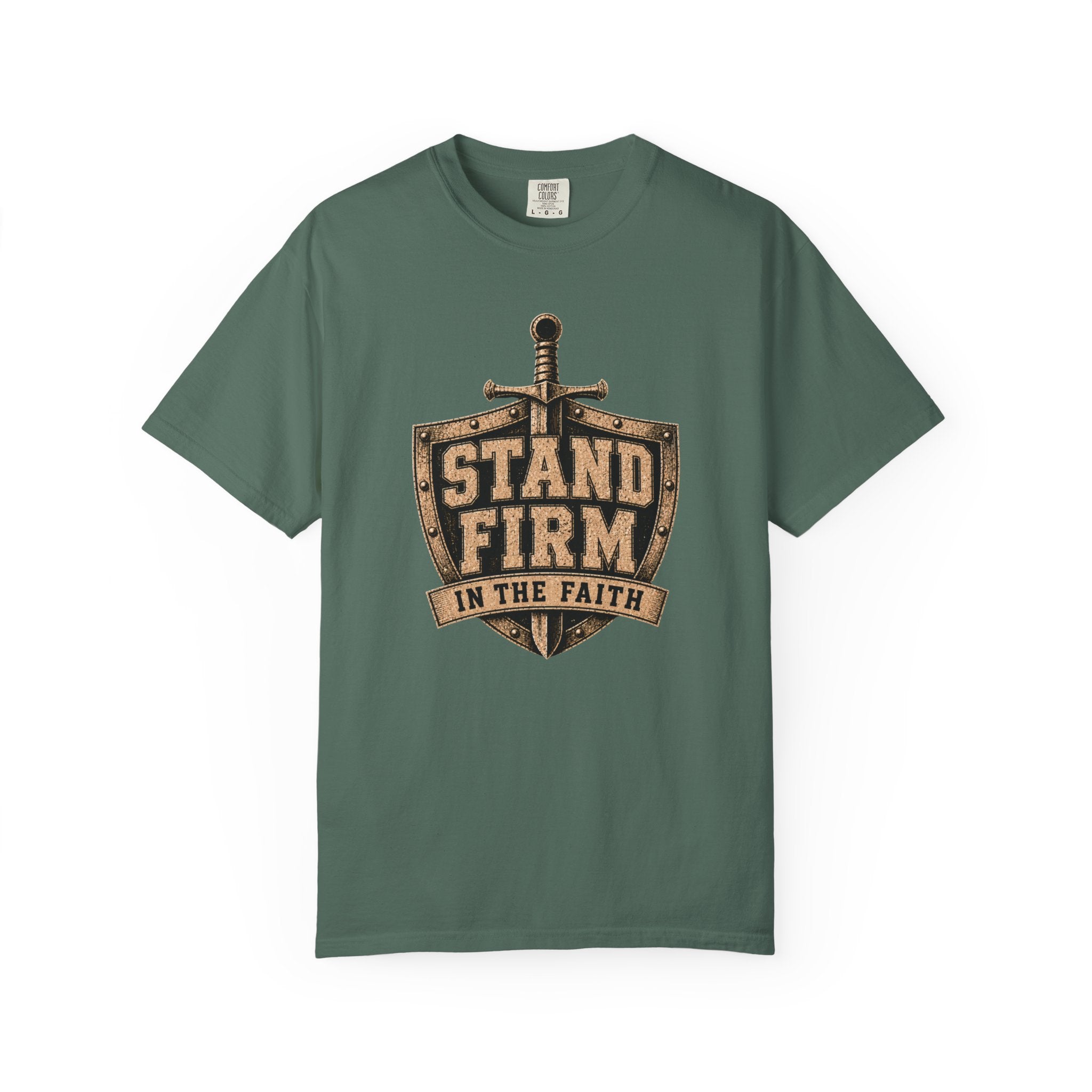 Stand Firm T-Shirt