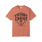 Victory In Christ T-Shirt