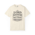 The Lord Is My Shepherd Tee