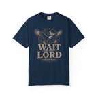 Wait On The Lord T-Shirt