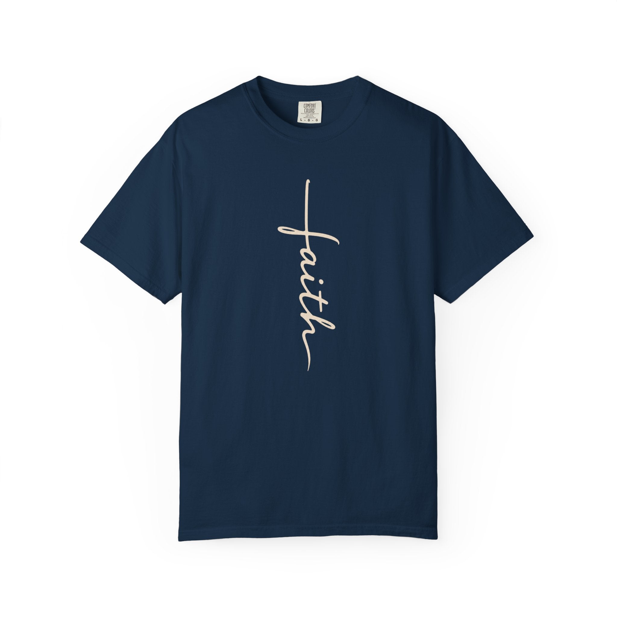 Faith Tee