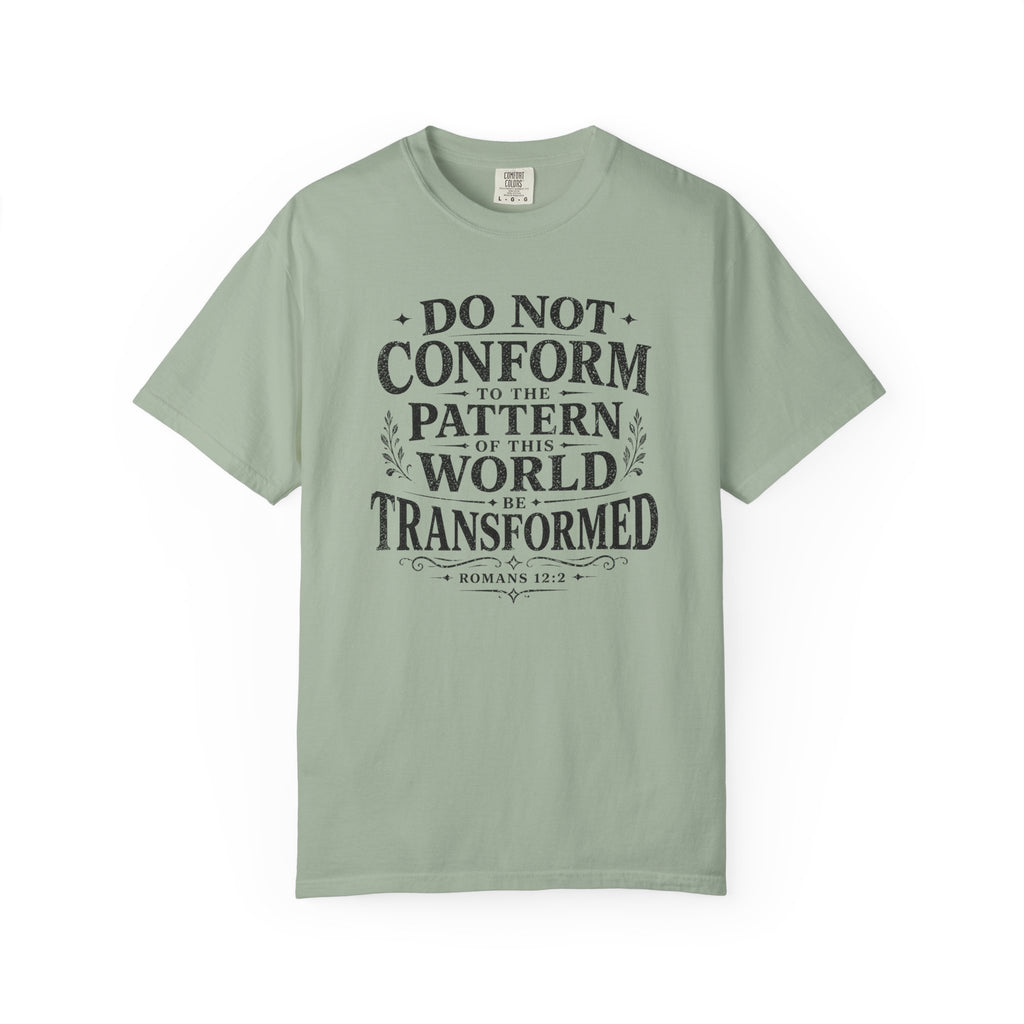 Do Not Conform T-Shirt
