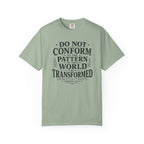 Do Not Conform T-Shirt