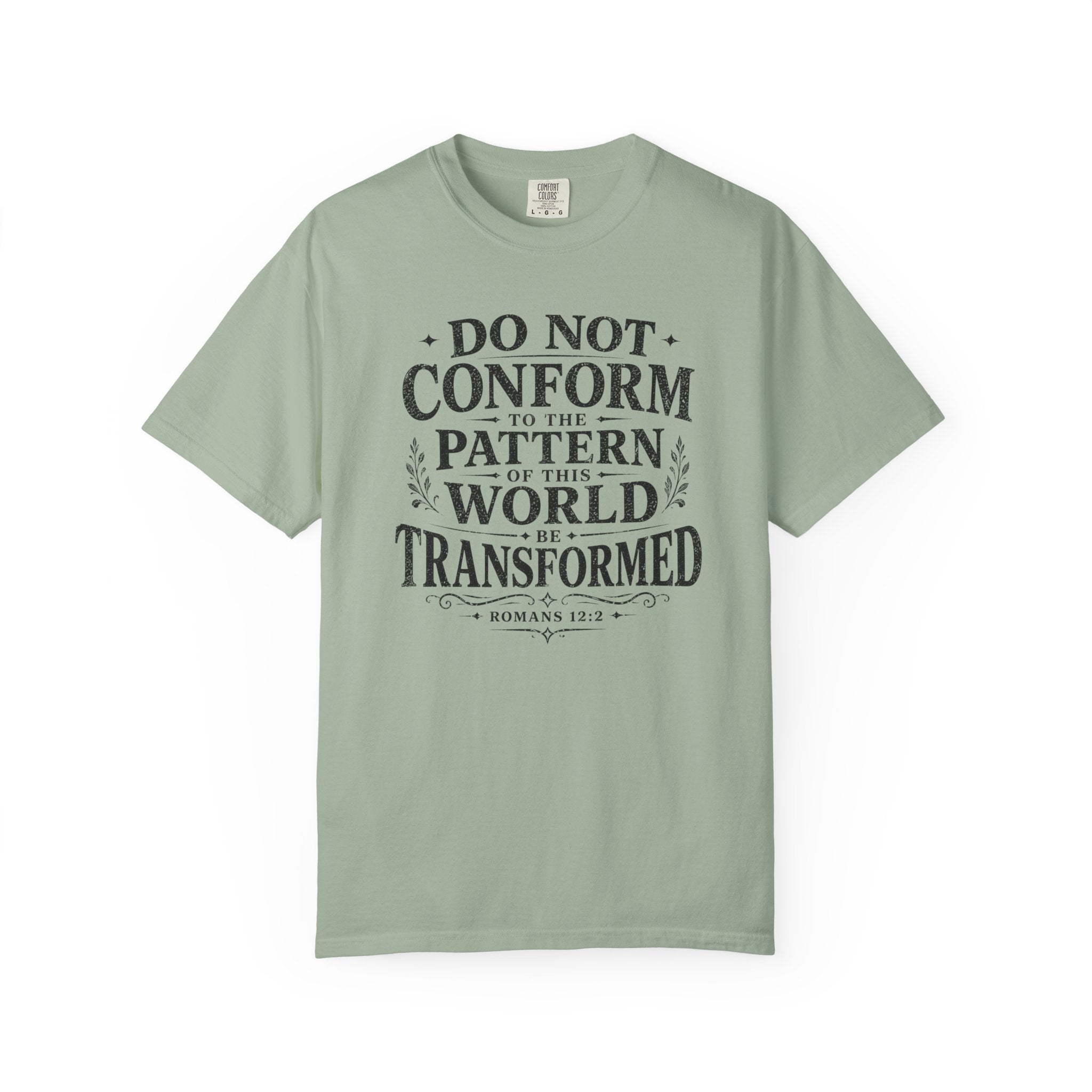 Do Not Conform T-Shirt