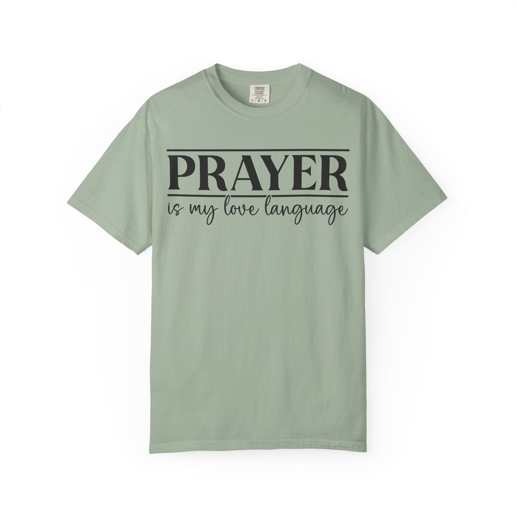 Prayer (Aesthetic) T-Shirt