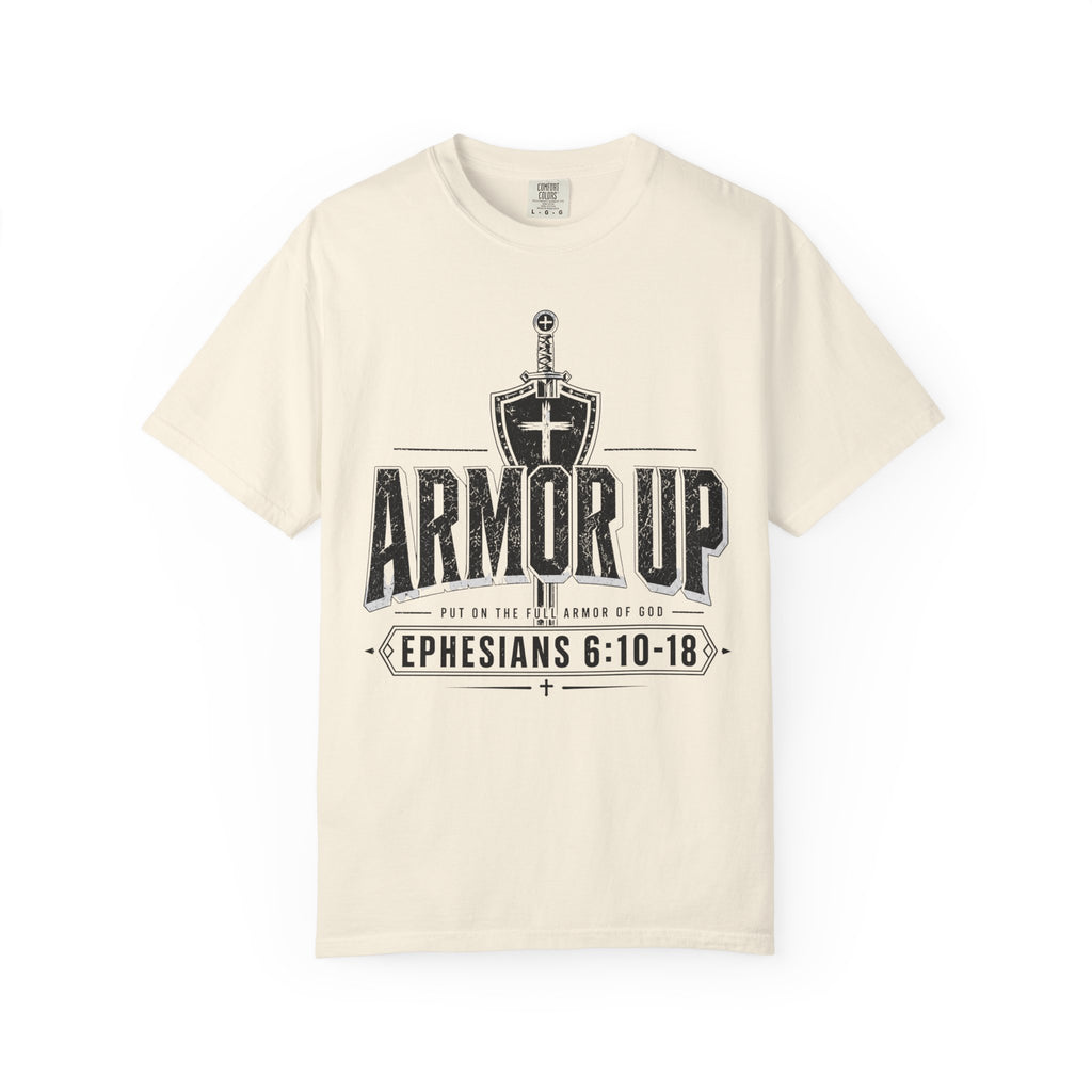 Armor Up T-Shirt